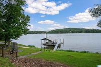 Waterfront Property for sale in Saint Clair County, Alabama