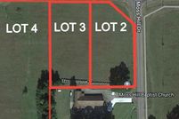 Property for sale in Union County, Mississippi