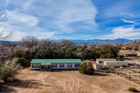 Property for sale in Santa Fe County, New Mexico