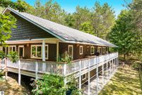 Lakefront Property for sale in Benzie County, Michigan