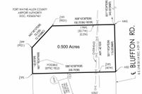 Property for sale in Allen County, Indiana
