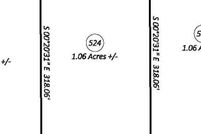 Undeveloped Land for sale in Faulkner County, Arkansas