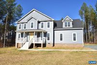 Property for sale in Louisa County, Virginia