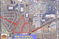 Property for sale in Oklahoma County, Oklahoma