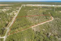 Undeveloped Land for sale in Franklin County, Florida