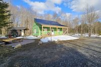 Undeveloped Land for sale in Lewis County, New York