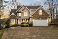 Lakefront Property for sale in Winston County, Alabama