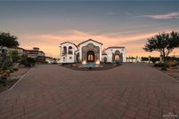 Lakefront Property for sale in Hidalgo County, Texas