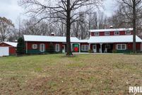 Property for sale in Alexander County, Illinois