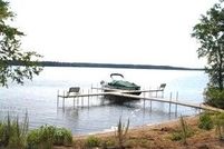 Lakefront Property for sale in Juneau County, Wisconsin