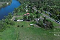 Lakefront Property for sale in Idaho County, Idaho