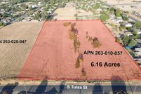 Property for sale in Tulare County, California
