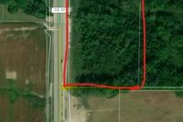 Undeveloped Land for sale in Hendricks County, Indiana