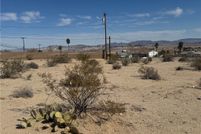 Undeveloped Land for sale in San Bernardino County, California