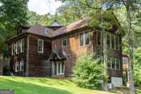 Lakefront Property for sale in Cherokee County, Georgia