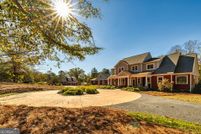 Lakefront Property for sale in Fayette County, Georgia