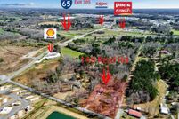 Property for sale in Cullman County, Alabama
