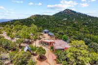 Property for sale in Santa Fe County, New Mexico