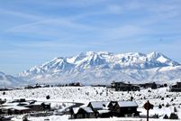 Undeveloped Land for sale in Wasatch County, Utah