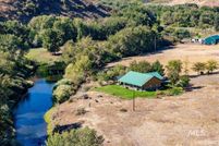 Lakefront Property for sale in Adams County, Idaho