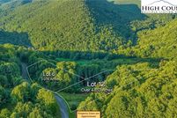 Property for sale in Ashe County, North Carolina