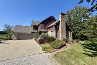 Lakefront Property for sale in Sullivan County, Indiana