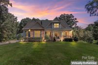 Property for sale in Union County, North Carolina