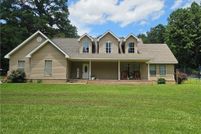 Property for sale in Faulkner County, Arkansas