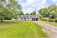 Lakefront Property for sale in Calhoun County, Mississippi