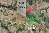 Ranch Property for sale in Grayson County, Texas