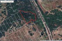 Property for sale in Navarro County, Texas