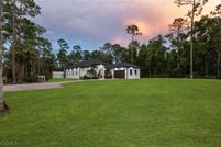 Property for sale in Collier County, Florida