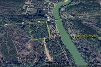 Property for sale in Tyler County, Texas