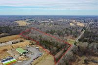 Undeveloped Land for sale in Davie County, North Carolina