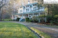 Property for sale in Watauga County, North Carolina