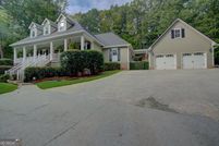 Property for sale in Floyd County, Georgia