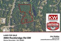 Property for sale in DeKalb County, Georgia