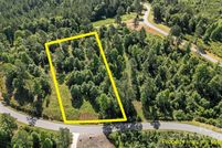 Undeveloped Land for sale in Burke County, North Carolina