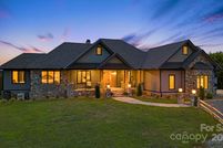 Property for sale in Madison County, North Carolina