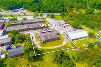 Property for sale in Bacon County, Georgia