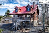 Property for sale in Ashe County, North Carolina