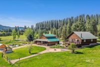 Property for sale in Boise County, Idaho