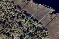 Undeveloped Land for sale in Camden County, Georgia