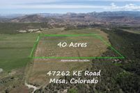 Property for sale in Mesa County, Colorado