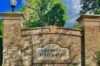 Property for sale in Pickens County, Georgia