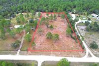 Undeveloped Land for sale in Levy County, Florida
