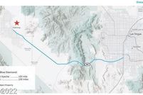 Property for sale in Nye County, Nevada