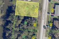 Property for sale in Charlotte County, Florida