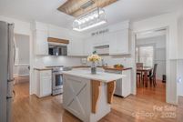 Property for sale in Union County, North Carolina