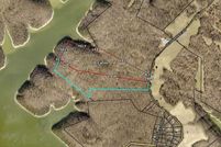 Undeveloped Land for sale in Russell County, Kentucky